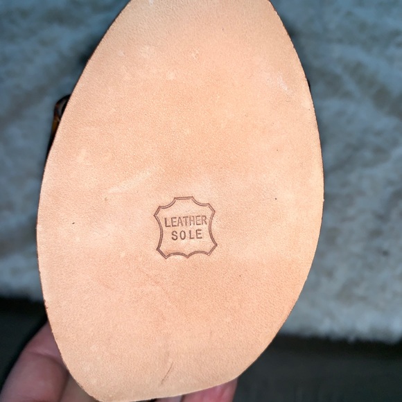 OOT BEBE SEEK & DESTROY PARTY SHOES! - Picture 8 of 8